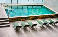 Sant Jordi Thalasso Spa