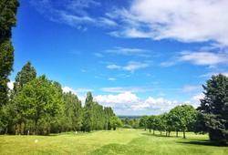 Hôtel Les Dryades Golf & Spa