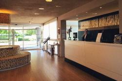 Hôtel Les Dryades Golf & Spa