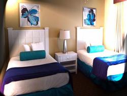 Calypso Cay Resort Vacation Villas