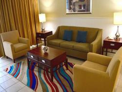 Calypso Cay Resort Vacation Villas