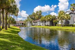 Legacy Vacation Club Orlando