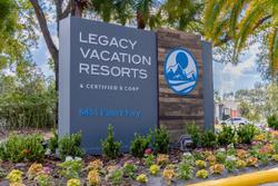 Legacy Vacation Resorts Disney Lake Buena Vista