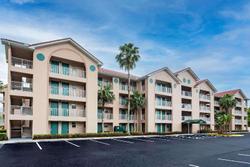 Vacation Villas 2 a Ramada by Wyndham