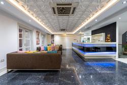 Puding Hotel