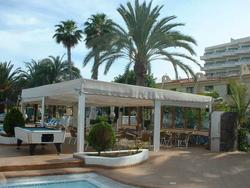 Bungalows Jardin del Sol