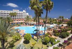 Bungalows Jardin del Sol