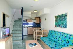Bungalows Jardin del Sol