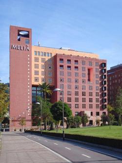 Melia Bilbao