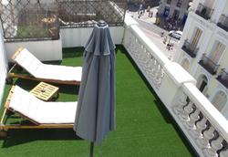 Hotel Moderno