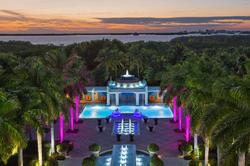 Hyatt Regency Coconut Point Resort and Spa