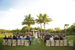 Hyatt Regency Coconut Point Resort and Spa