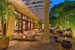 Hyatt Regency Coconut Point Resort and Spa