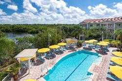 Doubletree Suites By Hilton Naples