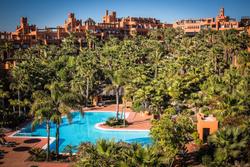 Royal Hideaway Sancti Petri