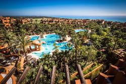 Royal Hideaway Sancti Petri