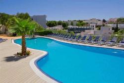 MarSenses Natura Olea Hotel