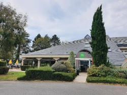ibis Styles Lisieux Normandie (ex Mercure)