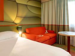 ibis Styles Lisieux Normandie (ex Mercure)