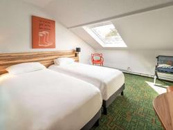 ibis Styles Lisieux Normandie (ex Mercure)