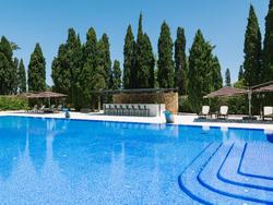 Son Julia Country House Hotel and Sp
