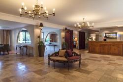 Golf Hôtel de Valescure & Spa Nuxe