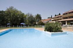 Golf Hôtel de Valescure & Spa Nuxe