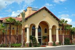 The Berkley Orlando