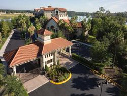 The Berkley Orlando