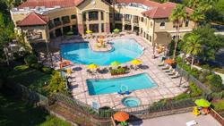The Berkley Orlando