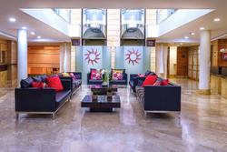 Aparthotel Cordial Mijas Golf