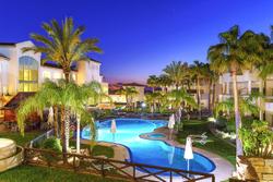 Aparthotel Cordial Mijas Golf