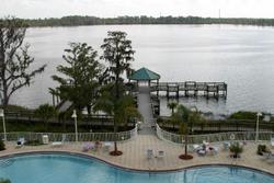 Blue Heron Beach Resort