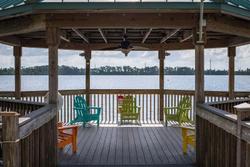 Blue Heron Beach Resort