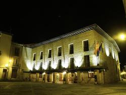 Parador Santo Domingo de la Calzada