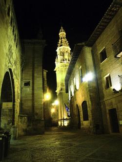 Parador Santo Domingo de la Calzada