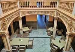 HOTEL RURAL OLIVENZA PALACIO