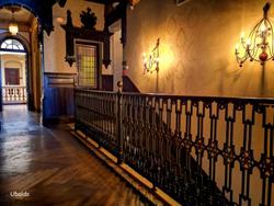 HOTEL RURAL OLIVENZA PALACIO