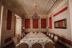 HOTEL RURAL OLIVENZA PALACIO