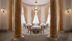 Hotel Maria Cristina