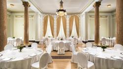 Hotel Maria Cristina