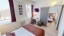 Hotel de France contact-hotel
