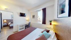 Hotel de France contact-hotel