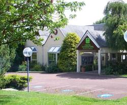 Hotel Coutances Cositel