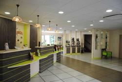Hotel Coutances Cositel