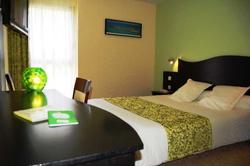 Hotel Coutances Cositel