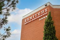 Clarion Aparthotel Toulouse Blagnac Airport