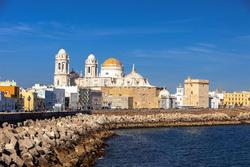 Occidental Cádiz