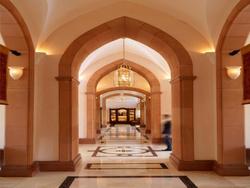 Four Seasons Hotel Istanbul At Sultanahmet - Özel 