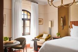 Four Seasons Hotel Istanbul At Sultanahmet - Özel 
